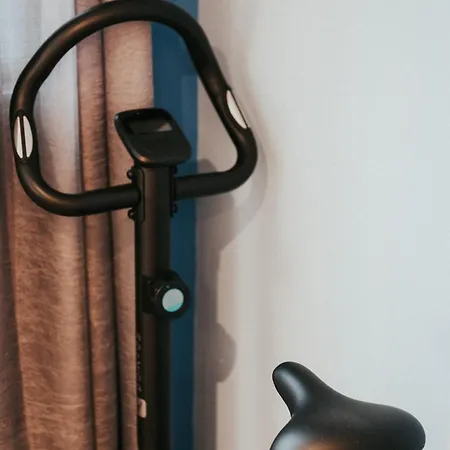 Apartamento Avec Jardin, Ideal Pour Animaux - Floreal *