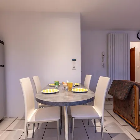 Avec Jardin, Ideal Pour Animaux - Floreal Apartamento Clermont-Ferrand