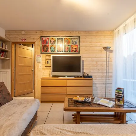 Avec Jardin, Ideal Pour Animaux - Floreal Apartamento Clermont-Ferrand