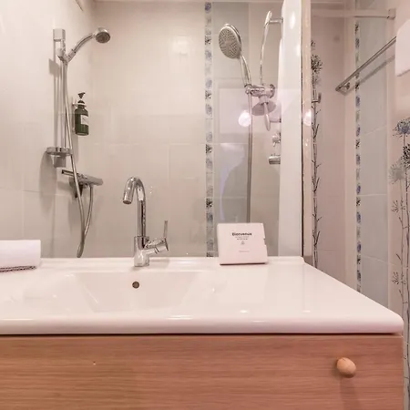 Apartamento Avec Jardin, Ideal Pour Animaux - Floreal Clermont-Ferrand