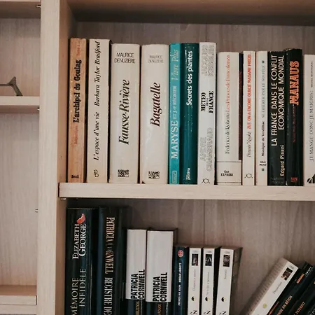 Avec Jardin, Ideal Pour Animaux - Floreal Apartamento *