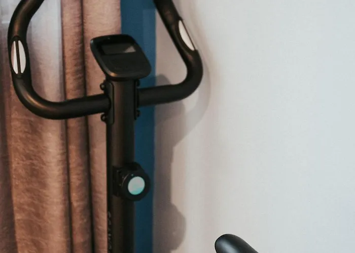 דירה Avec Jardin, Ideal Pour Animaux - Floreal *