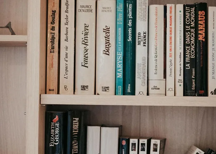 Avec Jardin, Ideal Pour Animaux - Floreal דירה *