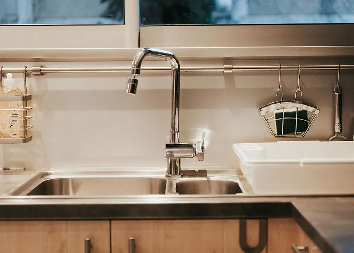 Avec Jardin, Ideal Pour Animaux - Floreal קלרמונט-פרנד