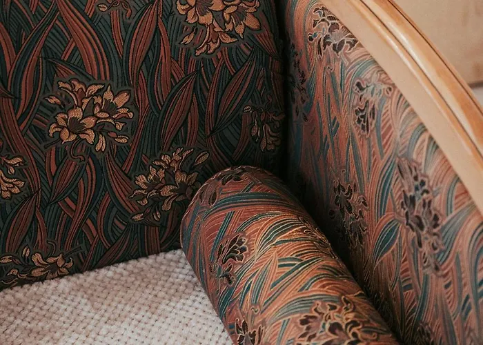 Avec Jardin, Ideal Pour Animaux - Floreal קלרמונט-פרנד